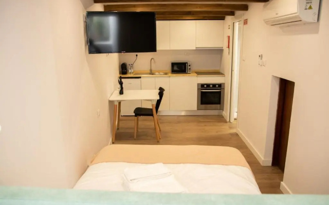 Apartamentos do Corgo