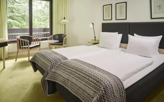 Munkebjerg Hotel