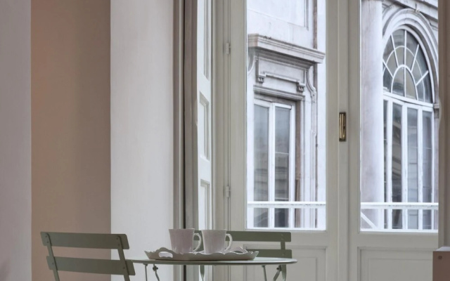 Suite Regina Elena by Wonderful Italy