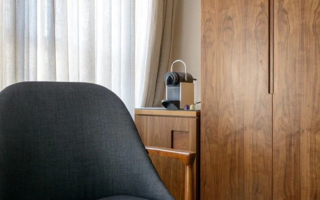 Mamilla view URBAN - Boutique hotel
