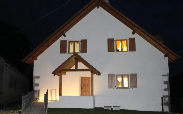 Apartamentos Zabalarena Basoa