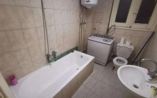 Cairo Lodge Hostel