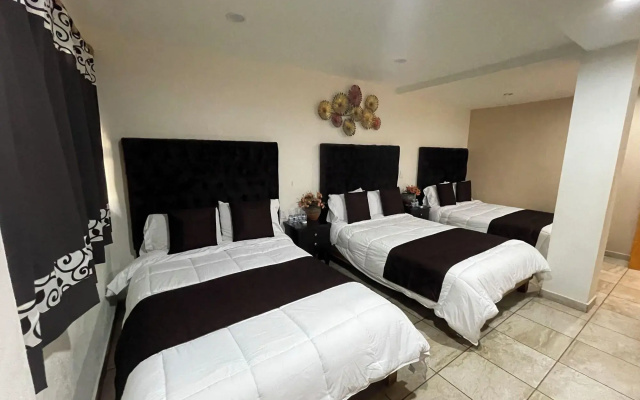 Hotel & Balneario Los Angeles