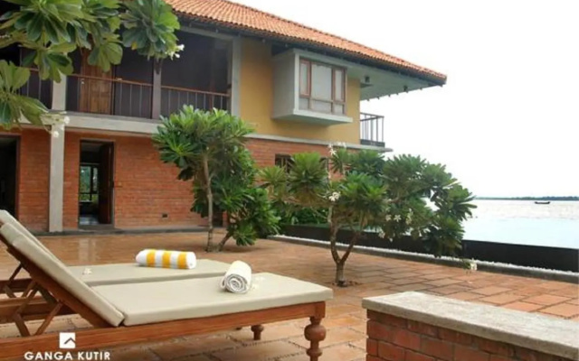 Ganga Kutir