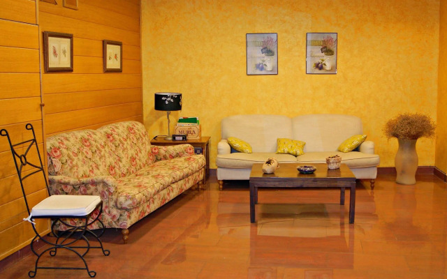 Villa de Elciego