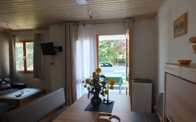 Müllers Ferienhaus Gunaras