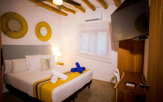 La Palma Holbox WELLNES SUITES & APARTMENTS