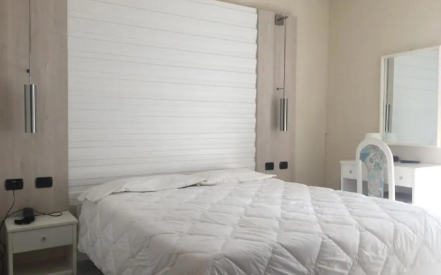 Hotel Consuelo
