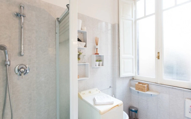 Rental In Rome Parioli Apartment