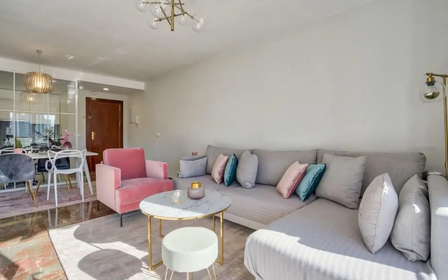Sur Suites Lubina