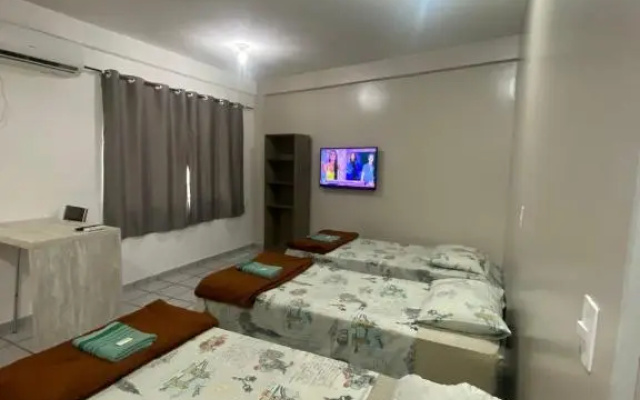 Hostelcity
