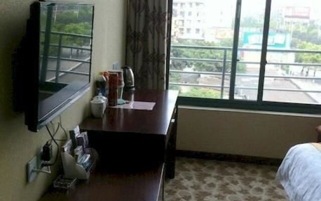 Lange Business Hotel