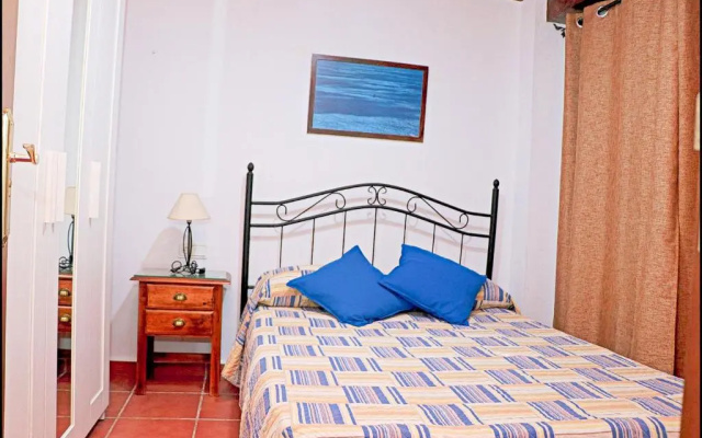 Chalet 2 dormitorios con piscina privada