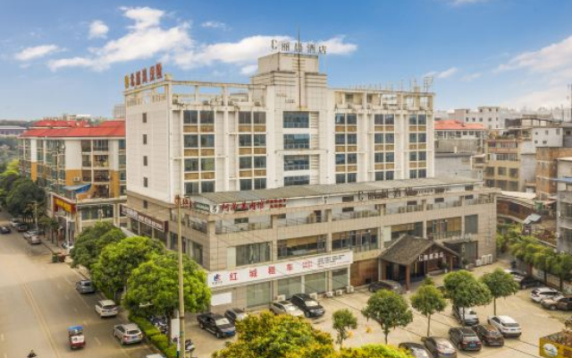 Richon Hotel