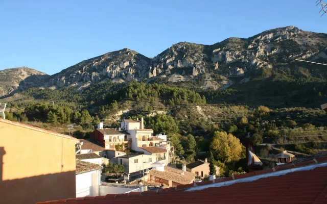 Casa Dianica