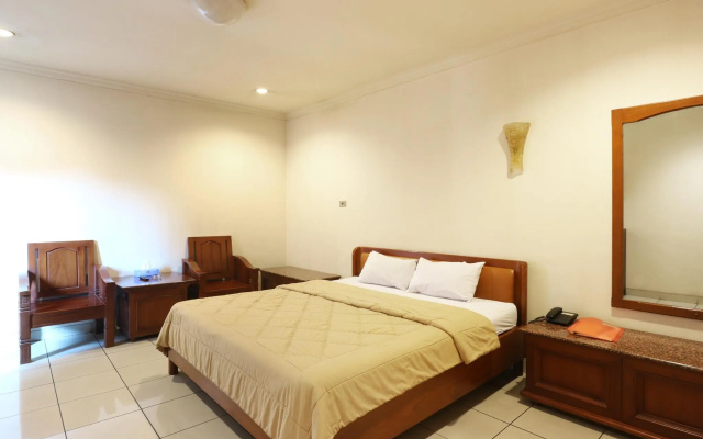 678 Hotel Cawang
