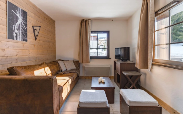 Lagrange Vacances Les Fermes Emiguy