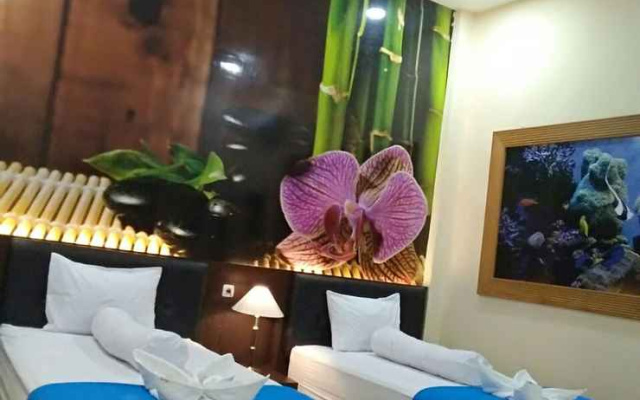 One Hotel Pati