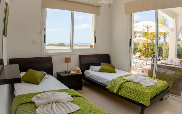 Bungalow Cassia