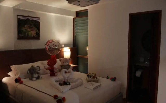 Chakana Boutique Hotel
