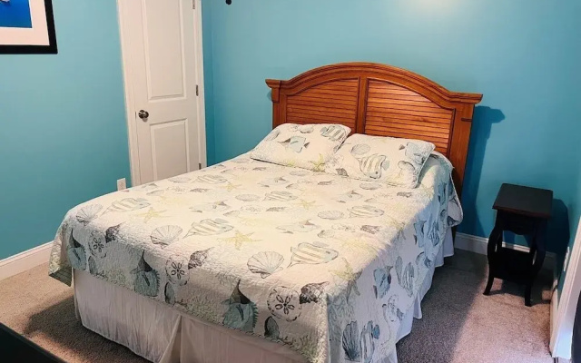 - 2 the C - 4 Br Home