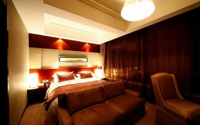 Hangzhou Han Yue Hotel