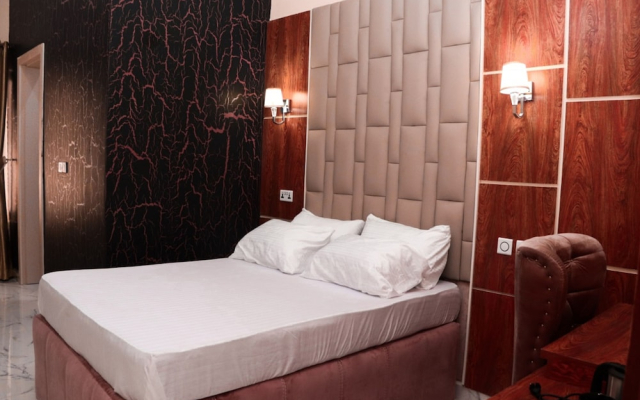 Ibom Waterfall Resorts and Suites