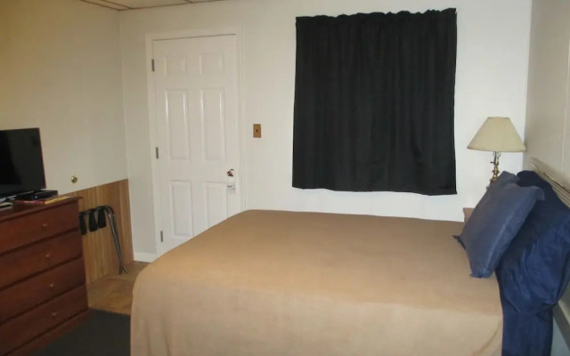 Bad Axe Motel