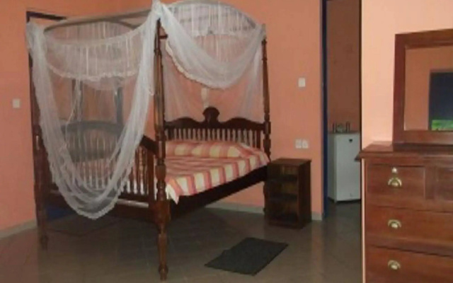 Bavarian Guest House