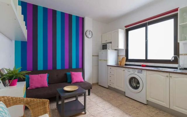 Mahostly Apartamento Comillas PH