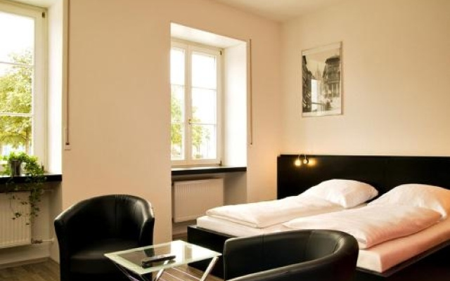 Hotel Villa Bassermann