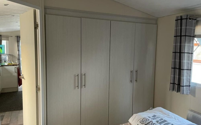 Modern Stay Near Oosterschelde Beach