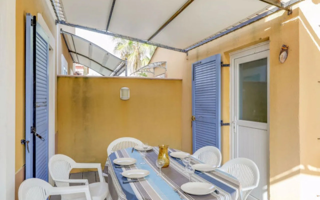 House Atrium Frejus