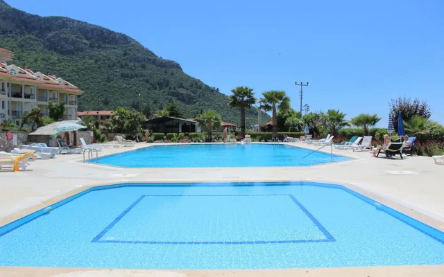 Pinara 29 Apartments