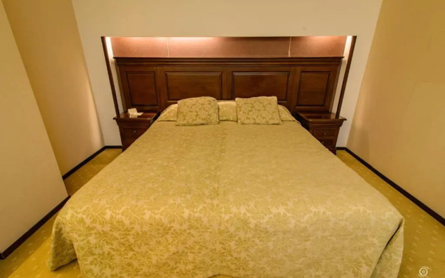 Apartament Alpin resort etaj 7