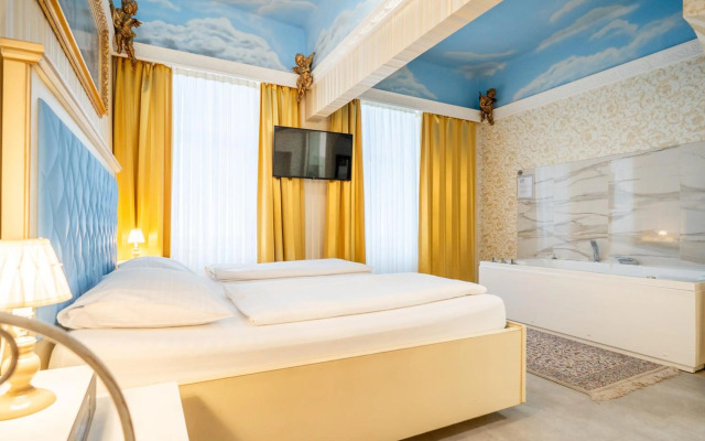 Hotel Urania