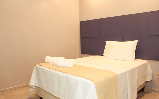 Hotel Place Jardin