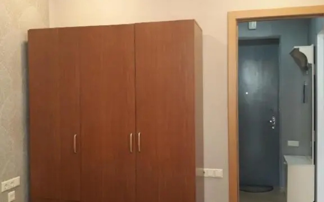 Ann's Apartment