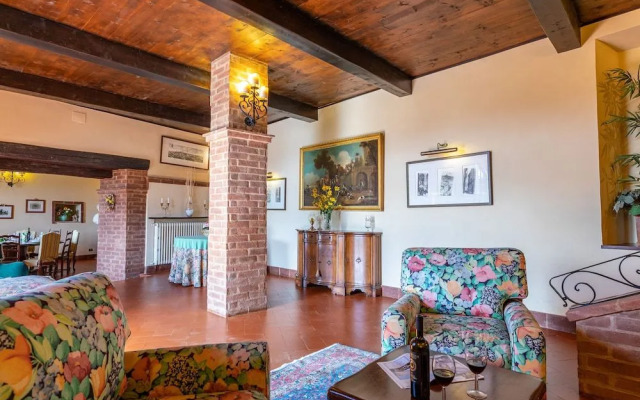 Villa La Cappella