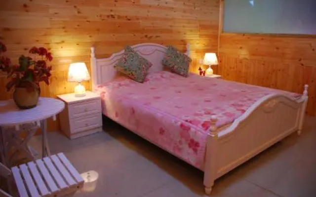 Wind's Guesthouse of Lugu Hu