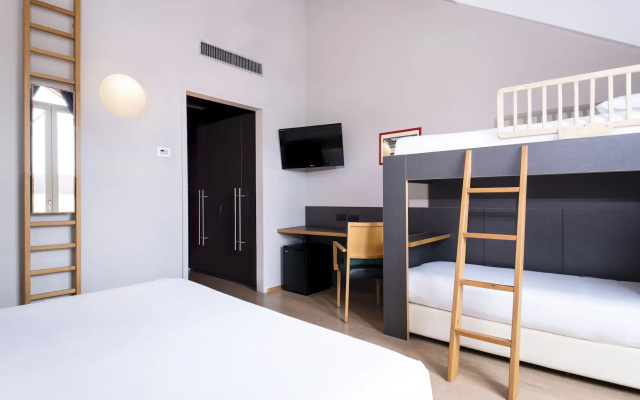 Hotel Osteria della Pista