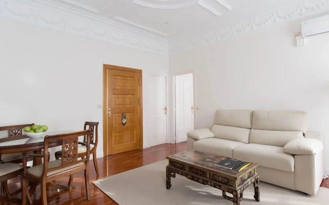 Sercotel Apartamentos Europa
