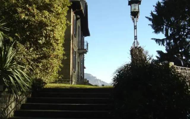 Experience Villa Bellagio