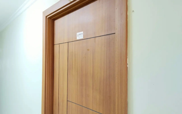 Room 88 Kemang View Apartment Tower Flamboyant