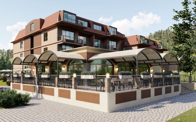 Отель Algara Beach Hotel - All Inclusive Болгария, Кранево - отзывы, цены и фото номеров - забронировать отель Algara Beach Hotel - All Inclusive онлайн вид на фасад