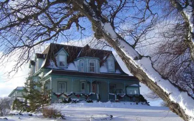 Tír Na Nog Inn