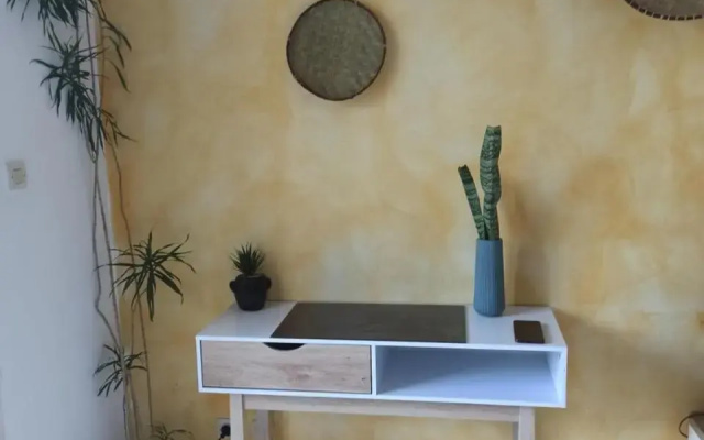 Bleu Azur 7
