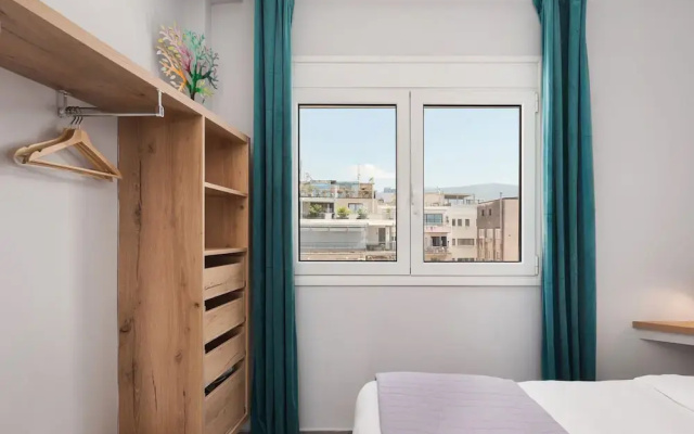 Acropolis Sandra Homes