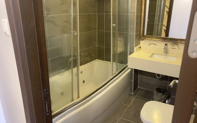 Termal Elit Hotel