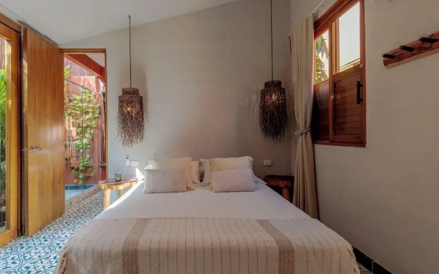 Las Dunas Beach House